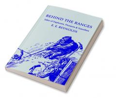 Behind the Ranges