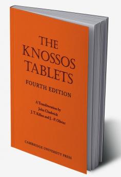The Knossos Tablets
