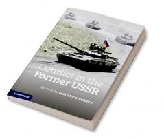 Conflict in the Former USSR