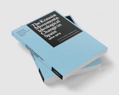 The Krausist Movement and Ideological Change in Spain 1854 1874