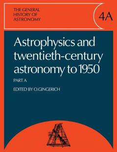 The General History of Astronomy