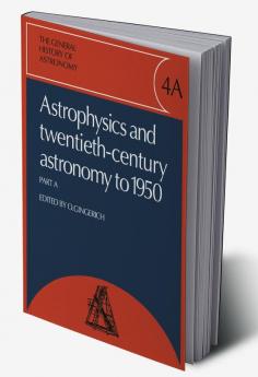 The General History of Astronomy