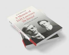 A Memoir of D. H. Lawrence