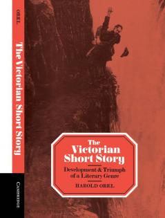The Victorian Short Story