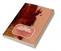 The Victorian Short Story