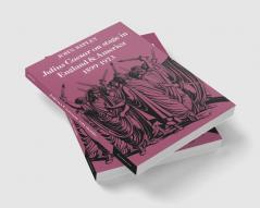Julius Caesar on Stage in England and America 1599 1973