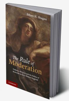 The Rule of Moderation
