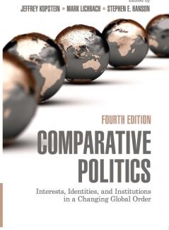 Comparative Politics