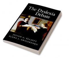 The Dyslexia Debate