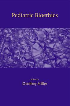 Pediatric Bioethics
