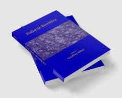 Pediatric Bioethics