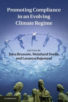 Promoting Compliance in an Evolving Climate Regime