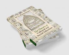 The Theory of Cultural and Social Selection