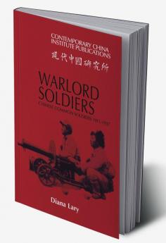 Warlord Soldiers