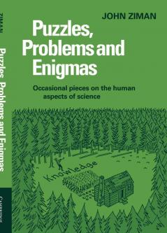Puzzles Problems and Enigmas