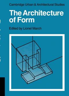 The Architecture of Form