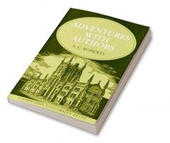 Adventures with Authors