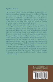 The Millstatter Exodus