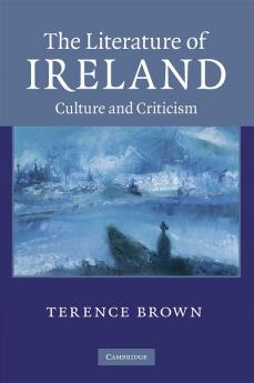 The Literature of Ireland