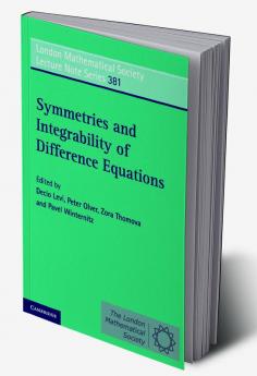 Symmetries and Integrability of Difference Equations