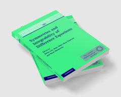 Symmetries and Integrability of Difference Equations