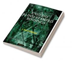 English Blind Stamped Bindings