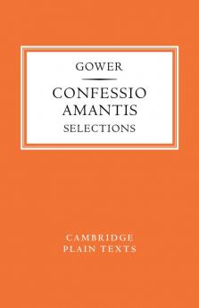 Confessio Amantis