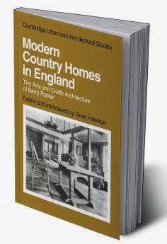 Modern Country Homes in England