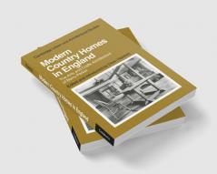 Modern Country Homes in England