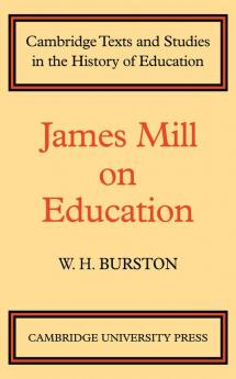 James Mill on Education