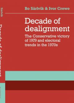 Decade of Dealignment