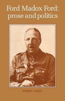 Ford Madox Ford