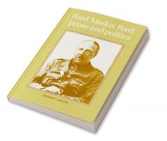 Ford Madox Ford
