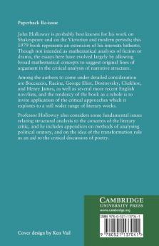Narrative and Structure