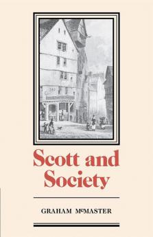 Scott and Society