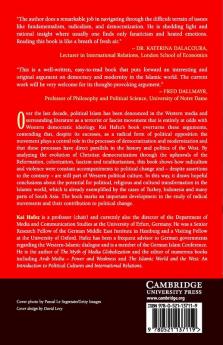 Radicalism and Political Reform in the Islamic and Western Worlds