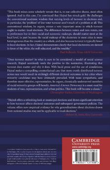 America's Uneven Democracy