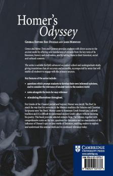 Homer's Odyssey
