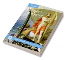 Homer's Odyssey