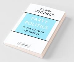 Party Politics