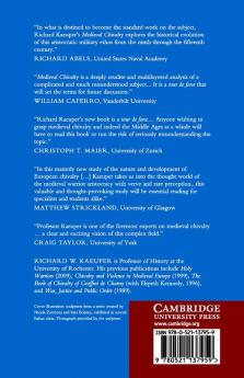 Medieval Chivalry