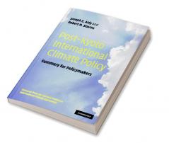 Post-Kyoto International Climate Policy