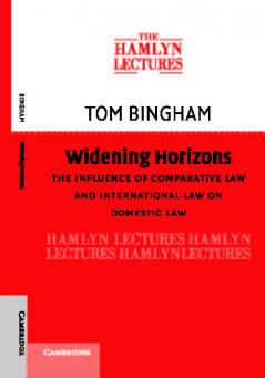 Widening Horizons