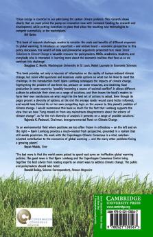 Smart Solutions to Climate Change