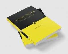 Conceptions of Philosophy