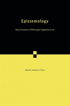 Epistemology