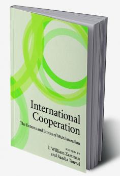 International Cooperation