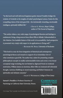 The Psychology of Happiness