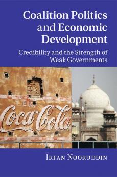 Coalition Politics and Economic Development