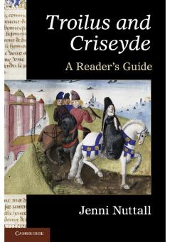 'Troilus and Criseyde'